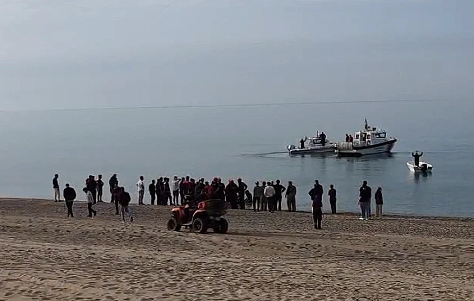 İstanbul'da Jetski Kazası: 1 Kişi Hayatını Kaybetti, 1 Kişi Yaralandı