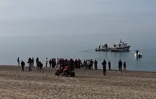 İstanbul'da Jetski Kazası: 1 Kişi Hayatını Kaybetti, 1 Kişi Yaralandı
