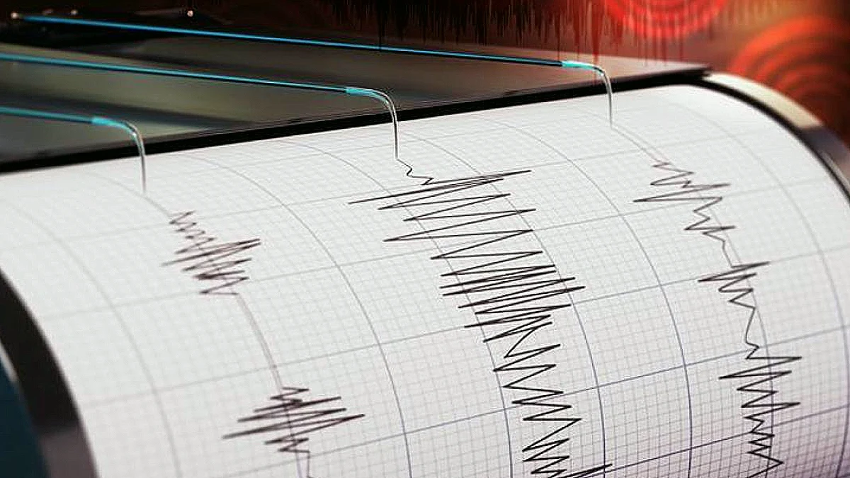 Jeoloji Mühendisleri Erzincan ve Bingöl İçin 8 Büyüklüğünde Deprem Uyarısı Yaptı