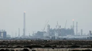 Katar, Savaş Başlangıcından Bu Yana Hürmüz Boğazı'ndan İlk LNG Sevkiyatını Gerçekleştirdi