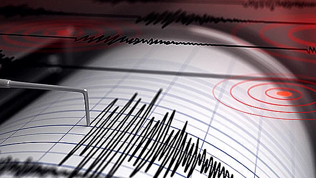 Kayseri'nin Yahyalı ilçesinde 3.5 büyüklüğünde deprem kaydedildi