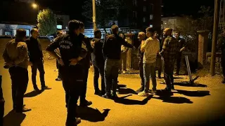 Kiracı ve Ev Sahibi Arasında Çıkan Kavgada 11 Kişi Yaralandı