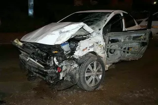 Kırıkkale'de Trafik Kazası: 1 Ölü, 1 Yaralı