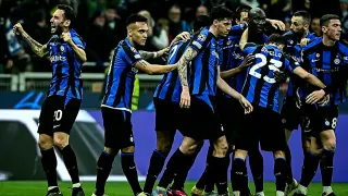 Lazio ile Inter, İtalya Kupası Finalinde Karşılaşıyor