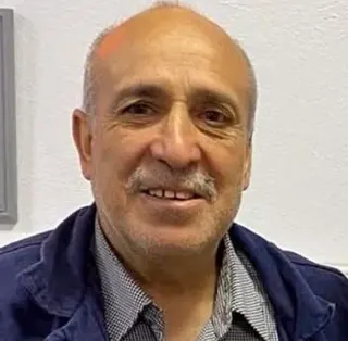 Lokomotif Bakım Atölyesinde İşçi Hayatını Kaybetti