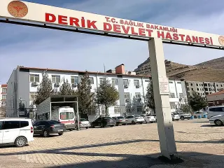 Mardin'de Kamyonet Altında Kalan Çocuk Hayatını Kaybetti