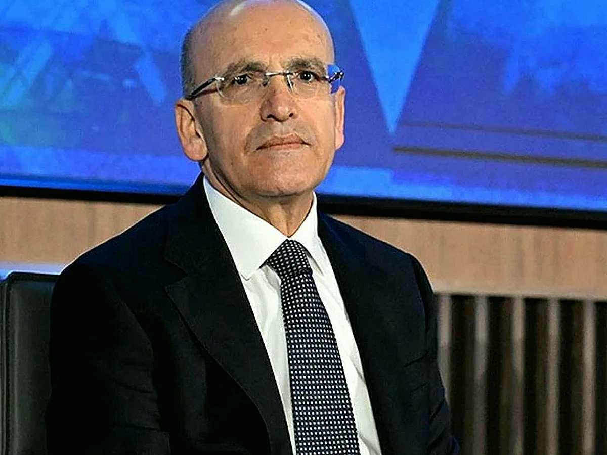 Mehmet Şimşek Başkanlığında Finansal İstikrar Komitesi Toplanıyor
