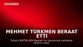 M.T. Beraat Etti