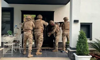 Muğla Merkezli Operasyonda 'Daltonlar' Suç Örgütüne Yönelik 12 Gözaltı