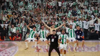 Muğlaspor, 3 Sezonda 1. Lig'e Yükseldi