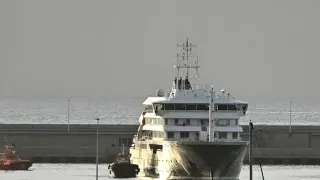 MV Hondius Gemisinde Hantavirüs Paniği: Fransa ve ABD'den Açıklamalar