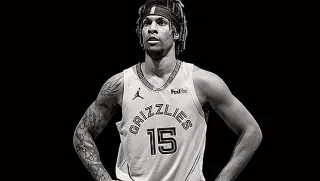NBA Oyuncusu B.C. Hayatini Kaybetti