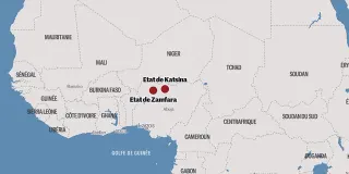 Nijerya'da Silahlı Saldırılar: Yaklaşık 40 Kişi Hayatını Kaybetti