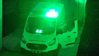 Otel Havuzunda Fenalaşan Kadın Hayatını Kaybetti