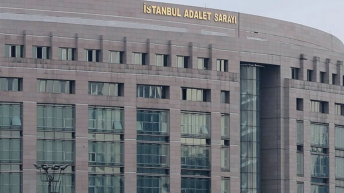 O.Y. Havalimanında Gözaltına Alındı