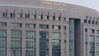 O.Y. Havalimanında Gözaltına Alındı
