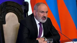 Paşinyan'dan Karabağ Açıklaması: "Hiçbir Zaman Bizim Olmadı"
