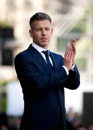 Peter Magyar Macaristan'da Başbakan Oldu