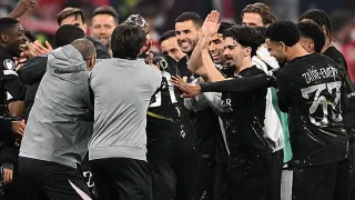 PSG, Ligue 1'de Şampiyonluğunu İlan Etti