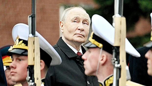 Putin'den 'savaş sürecek' mesajı: Ateşkes tuttu, Ukrayna vurmadı