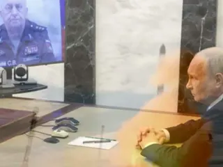 Rusya'dan Dünyayı Endişelendiren Adım: Sarmat Füzesi Yıl Sonuna Kadar Görevde