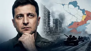 Rusya'dan Ukrayna Açıklaması: Tek Şartla Operasyonlar Durdurulabilir