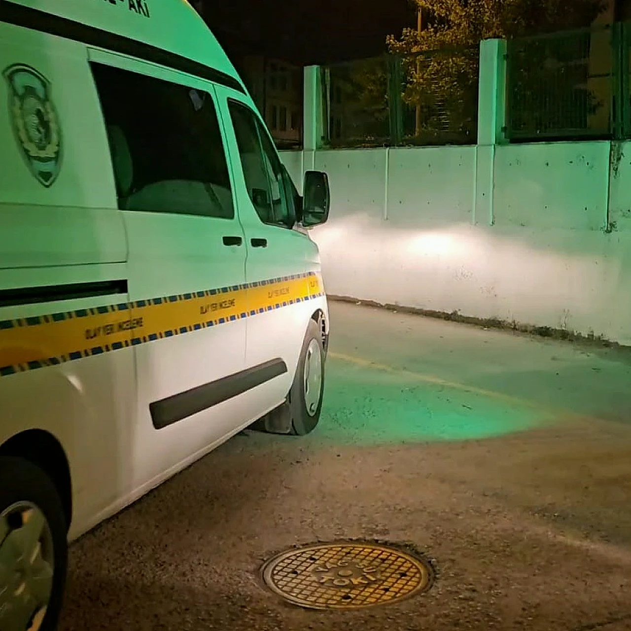 Sakarya'da Otel Havuzunda Bir Kadın Hayatını Kaybetti