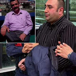 Samsun'da Babasını Öldüren Şahıs Tutuklandı