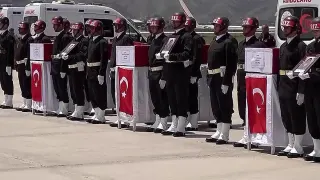 Şehit Yakınlarına Yeni Haklar Tanınıyor