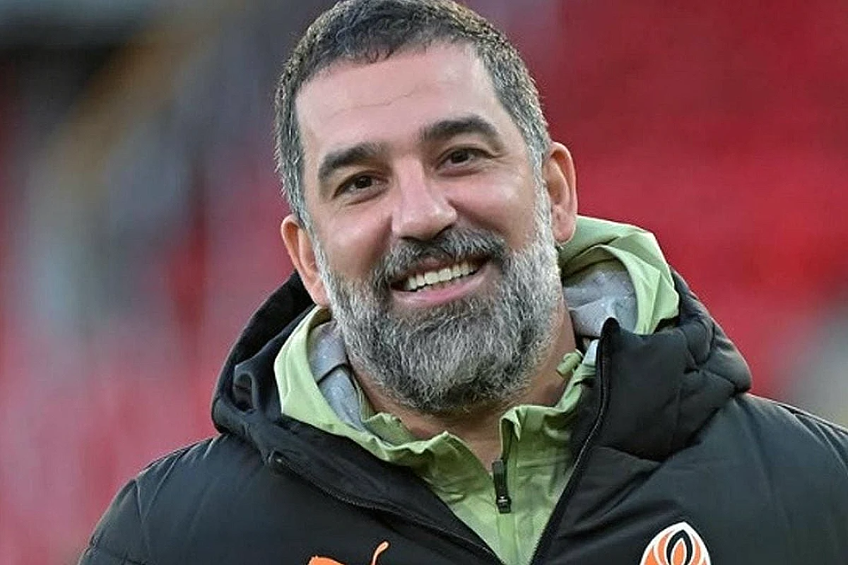 Shakhtar Donetsk, Arda Turan ile Şampiyon Oldu