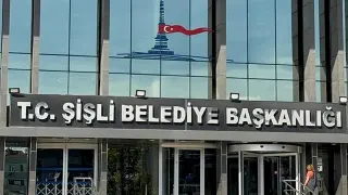 Şişli Belediye Başkan Vekilliği Görev Değişikliği: Ayhan Terzi Yeni Vekil Oldu