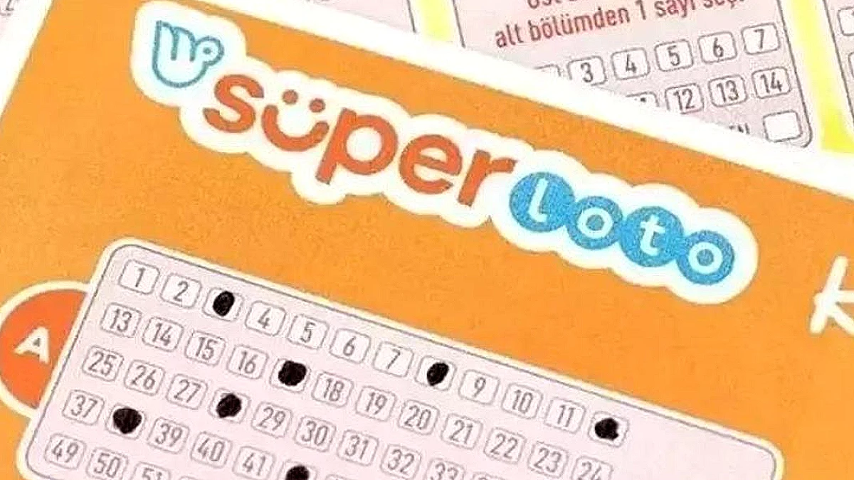 Süper Loto Çekilişi 10 Mayıs Sonuçları Açıklandı Mı?