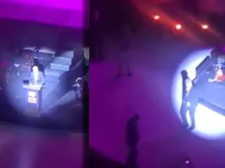 Tamer Karadağlı'ya Aspendos'ta Yuhalamalı Tepki
