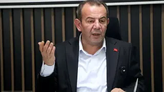 Tanju Özcan Hakkındaki İddianame Tamamlandı: Rüşvet ve İrtikap İddiaları