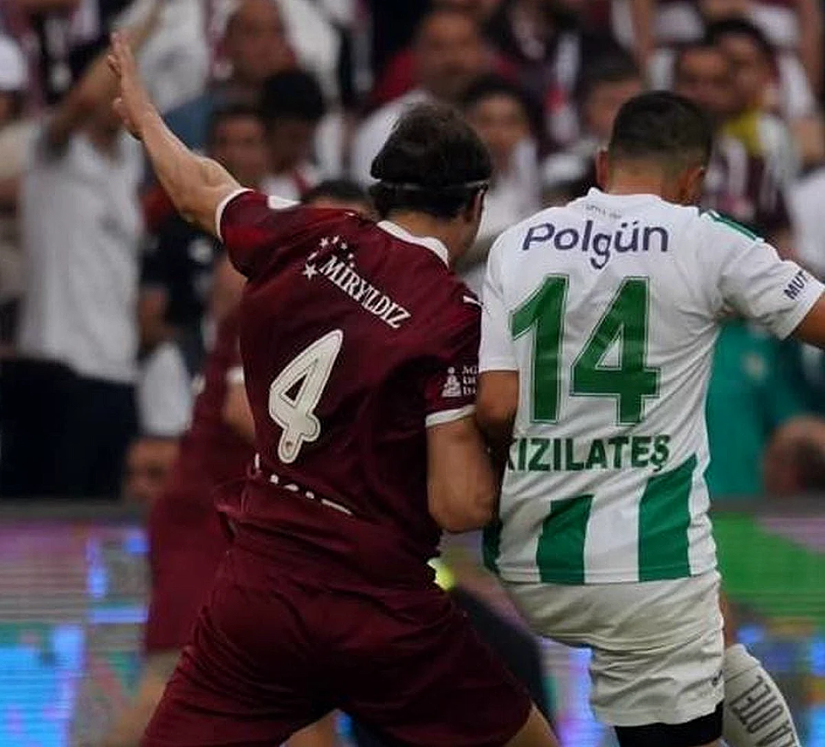 TFF 2. Lig Play-Off Finalinde Muğlaspor ve Elazığspor Karşı Karşıya