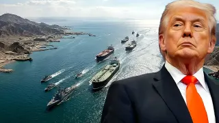 Trump: İran ile Ateşkes Anlaşması En Zayıf Anında