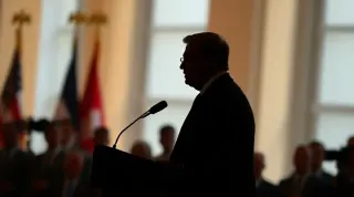 Trump: Özgürlük Projesi'nin devam etmesine gerek yok