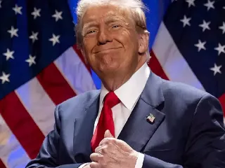 Trump'tan Çin'e Tayvan Açıklaması: Gerilim Tırmanıyor