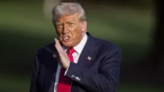 Trump'tan İran'a Yeni Tehdit: 'Ya Anlaşma Yaparsınız Ya Da Yok Edilirsiniz'