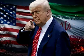 Trump'tan İran'ın ABD teklifine yanıtı sonrası ilk açıklama: Zenginleştirilmiş uranyuma ulaşacağız