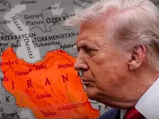 Trump'tan Orta Doğu Sinyali: 'Özgürlük Projesi' Yeniden Başlıyor