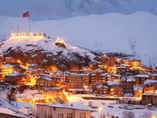 Türkiye'nin En Az Borçlu Şehri Hakkari Olarak Belirlendi