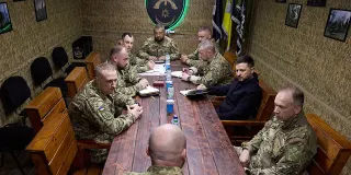 Ukrayna Savaşı: Zelensky, Rusya ile "1000'e Karşı 1000" Tutuklu Değişiminden Umutlu