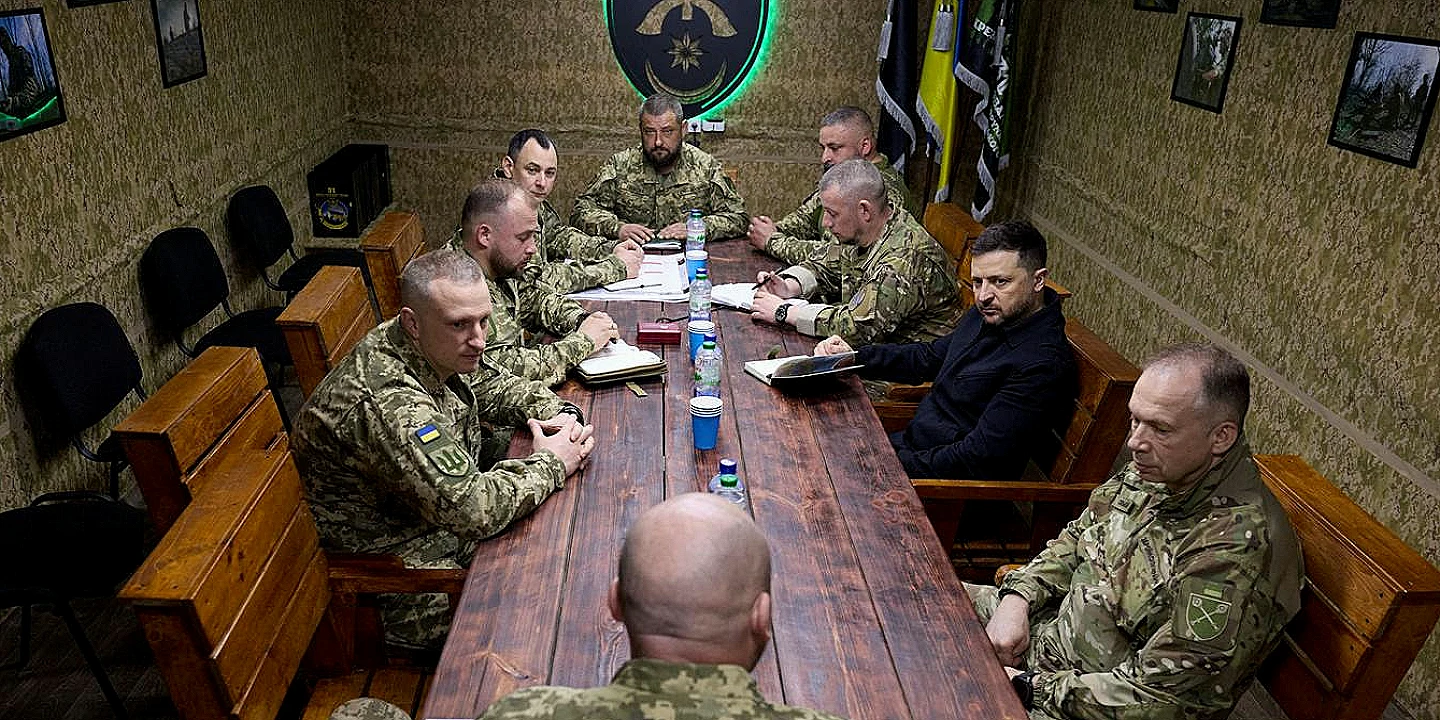 Ukrayna'da Savaş: Rusya Ateşkesi İhlal Ediyor, Zelensky'den Açıklama