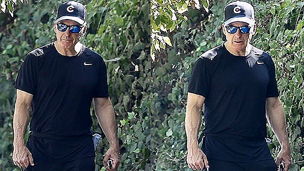 Ünlü Aktör Bob Odenkirk'ten Dizi Setinde Yaşadığı Kalp Krizi Anıları: "Ölmüştüm, Griye Döndüm"