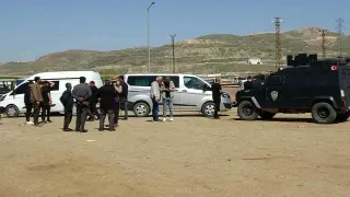 Van İpekyolu'nda Silahlı Kavga: 1 Ölü, 13 Yaralı