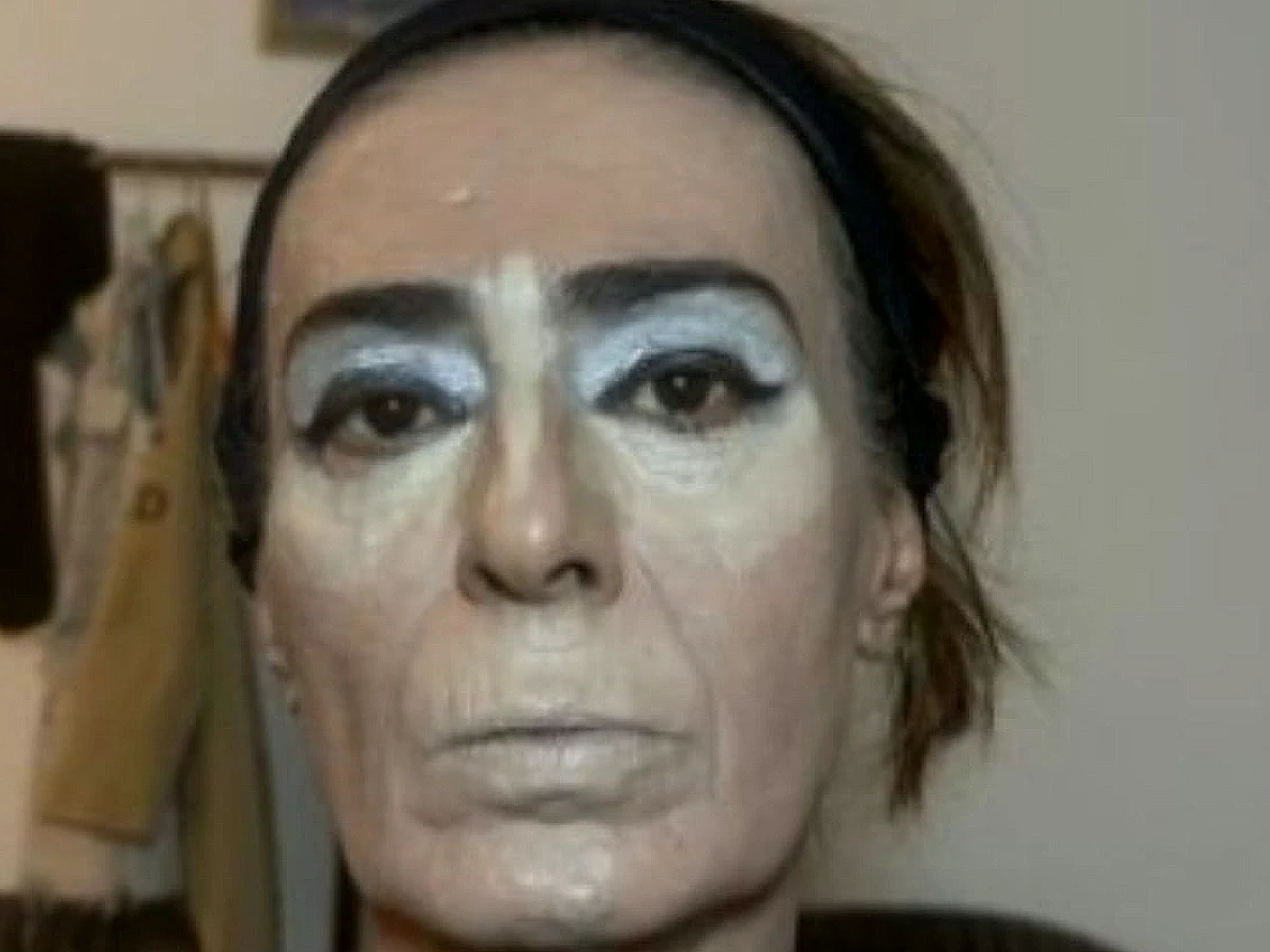 Yıldız Tilbe'den Makyaj Videosu: Sosyal Medyada Gündem Oldu